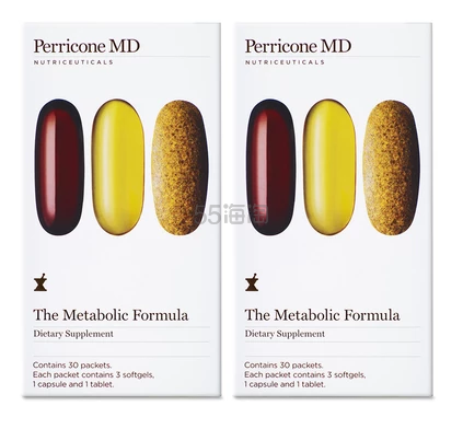 【5姐种草】*品更热门的 Perricone MD 裴礼康