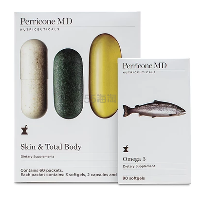 【5姐种草】*品更热门的 Perricone MD 裴礼康