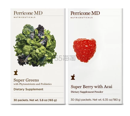 【5姐种草】*品更热门的 Perricone MD 裴礼康