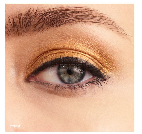 Bobbi Brown 芭比波朗奢华单色眼影