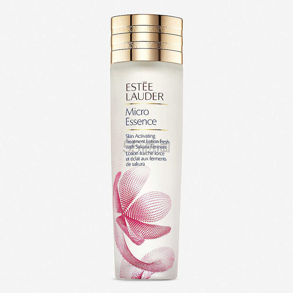 【上新】双重好礼！Estee Lauder 雅诗兰黛官网 樱花微精华原生液 200ml