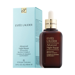 ESTĒE LAUDER 雅诗兰黛 小棕瓶 特润肌透精华露 100ml