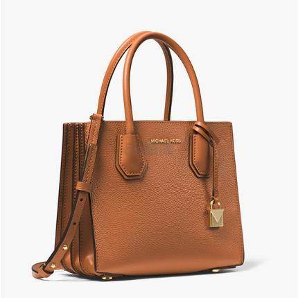 Michael Kors Mercer 风琴小方包 中号
