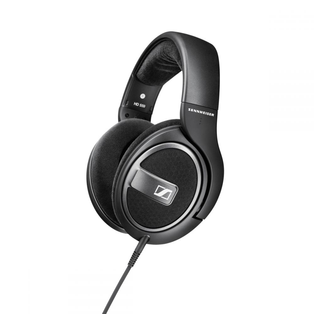 【中亚Prime会员】Sennheiser 森海塞尔 HD559 头戴式降噪耳机