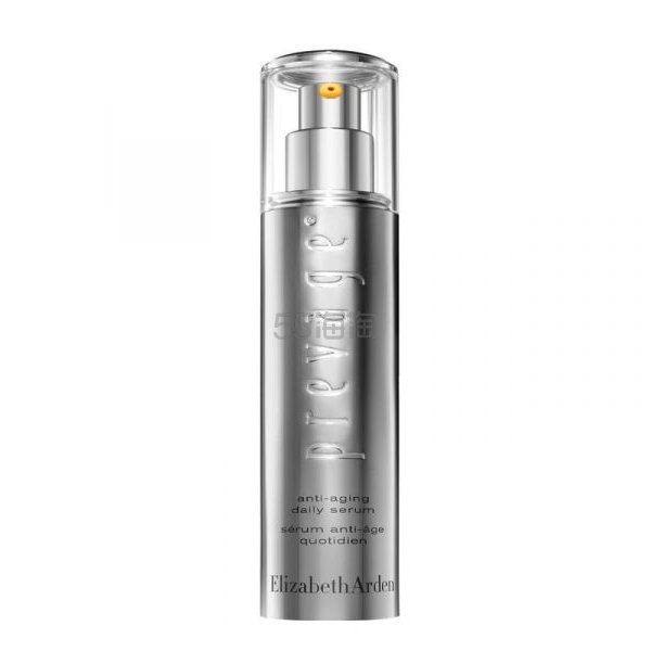 【1件免邮】ELIZABETH ARDEN 伊丽莎白雅顿 逆时橘灿铂粹御肤精华 50ml