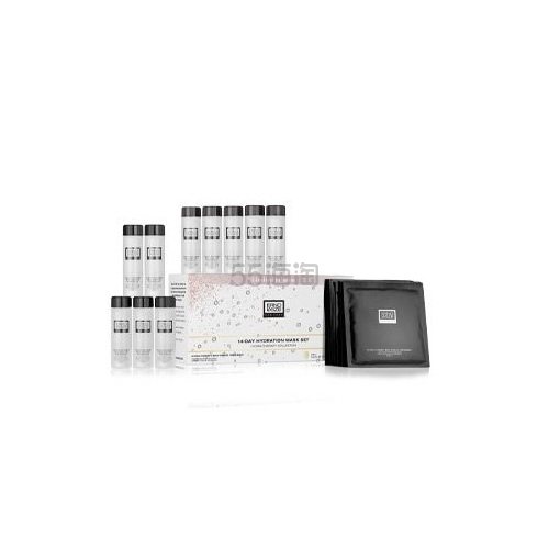 送小样！ERNO LASZLO 奥伦纳素 冰白面膜 14天