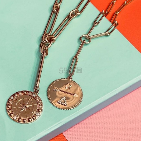 Ylang23：全场项链、戒指、耳环等高端珠宝首饰