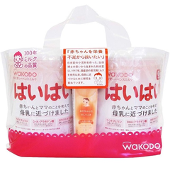 【日亚自营】WAKODO 和光堂 宝宝1段 0个月~1岁奶粉 810g*2罐