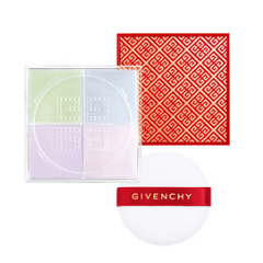 GIVENCHY 纪梵希 限定新年包装四宫格散粉