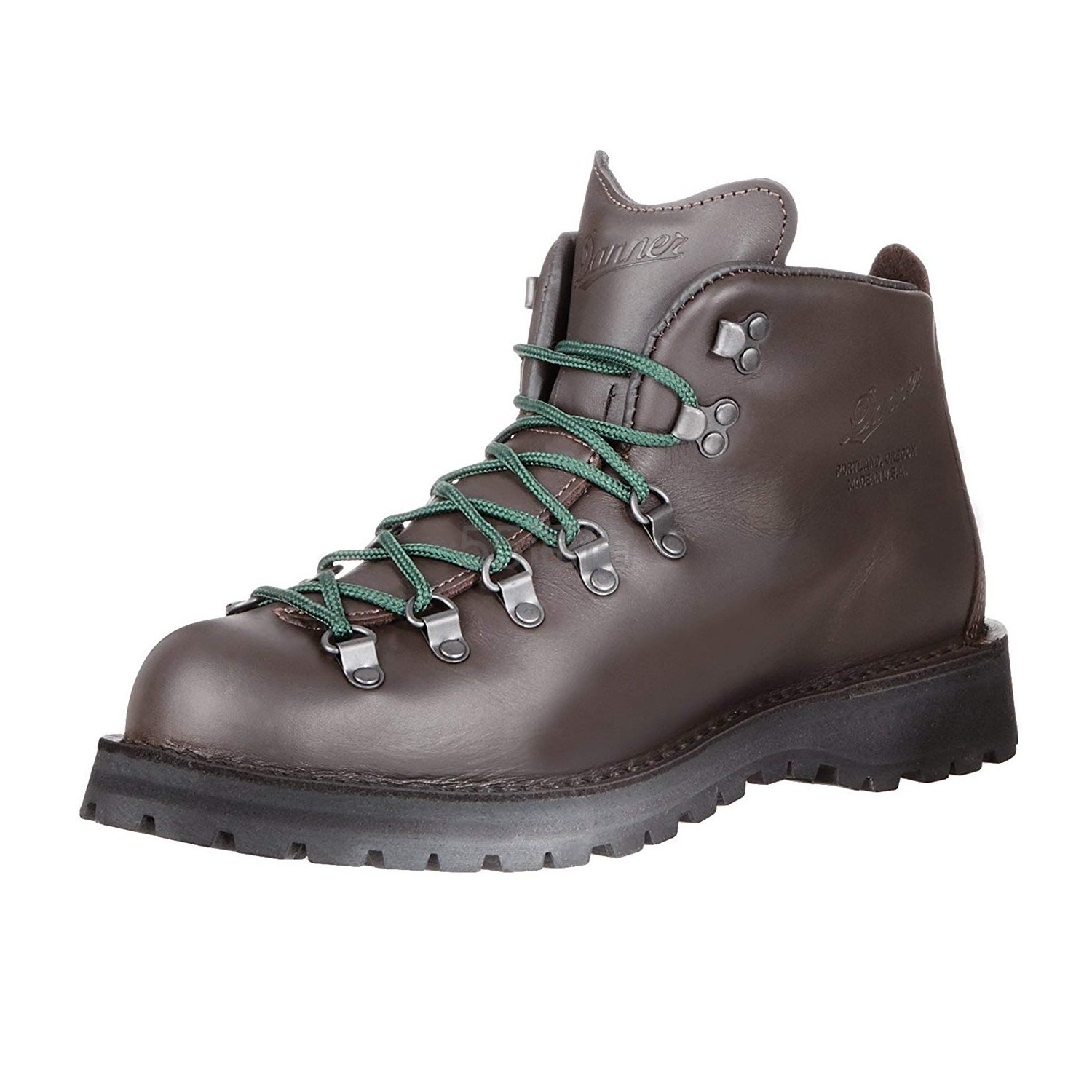 中亚prime会员danner丹纳mountainlightii经典男士防水户外徒步鞋