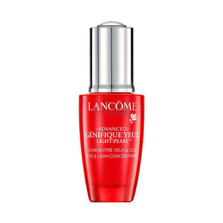 【一件免邮】新年红限量版！LANCÔME 兰蔻大眼精华 20ml