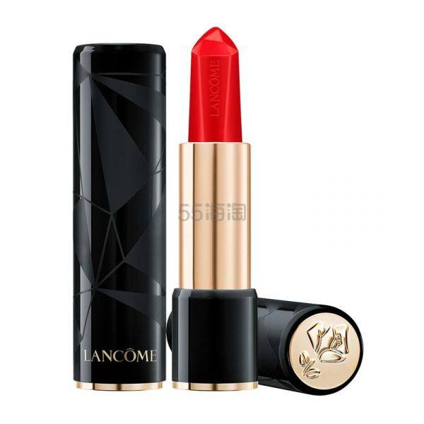 【直降8.5折】LANCOME 兰蔻 全新菁纯宝石唇膏 3g #02