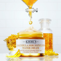 Kiehl's 科颜氏 金盏花爆水霜 50ml