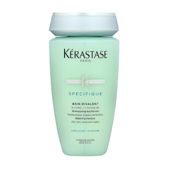 KÉRASTASE 卡诗 控油修复头皮 *油洗发水 250ml