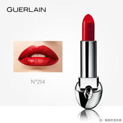 Guerlain 娇兰臻彩宝石唇膏/口红 #214 3.5g