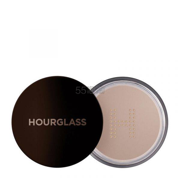 H**rglass 丝滑柔纱定妆散粉 旅行装 0.9g