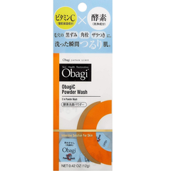【日亚自营】Obagi VC酵素洁面粉洗颜粉 30个