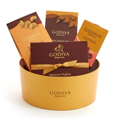 Godiva 歌帝梵 派对快乐巧克力礼品盒