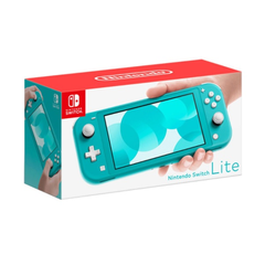 【居家神器】Nintendo 任天堂 Switch NS mini lite 新款主机 便携掌上游戏机