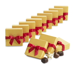 Godiva 歌帝梵 什锦巧克力礼盒装 12件套 4颗/件