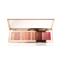 Charlotte Tilbury CT12色眼影 Pillow Talk