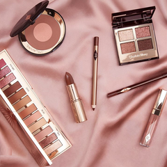 【限时*】Charlotte Tilbury 英国官网：Pillow Talk 新品彩妆