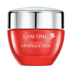 【一件免邮】新年红限量版！LANCÔME 兰蔻小黑瓶眼霜 15ml