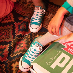 Converse 英国官网：精选折扣区500+服饰鞋包