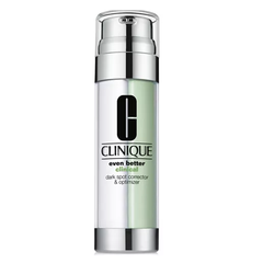 5折！Clinique 倩碧 匀净卓研淡*双效精华 50ml