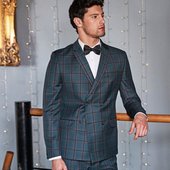 Suit Direct UK：精选 男士时尚风尚西装领带