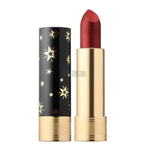 【5姐资讯】Gucci 春季限量星星唇膏