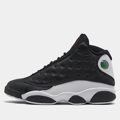 乔丹 Air Jordan Retro 13 男子篮球鞋 反转熊猫