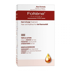 【7.5折+满£88减£8】Foltène 丰添 女士用健发*精华液 100ml