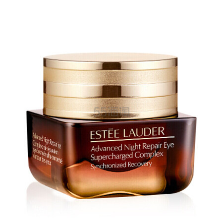 【需领60元券】返利3.6%！Estee Lauder 雅诗兰黛 抗蓝光眼霜 15ml