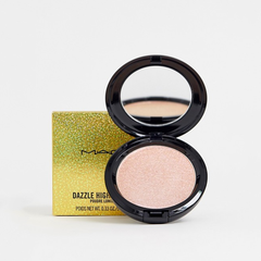 MAC 魅可英国官网 跳跳糖高光 Dazzlepink