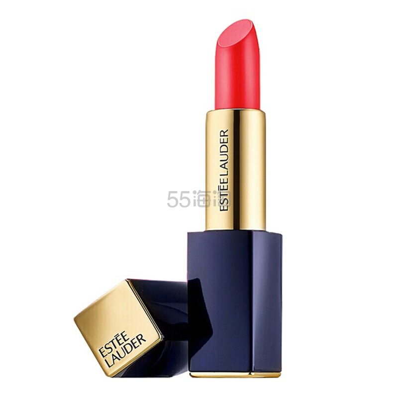 刘雯同款！ESTEE LAUDER 雅诗兰黛 倾慕唇膏口红 320珊瑚色