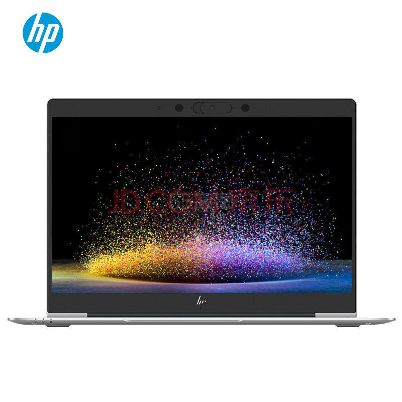 HP 惠普 EliteBook 745G6 14英寸笔记本电脑