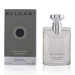 补货！【日亚自营】BVLGARI 宝格丽 Pour Homme 大吉岭茶中性淡香水喷雾 EDT 100ml