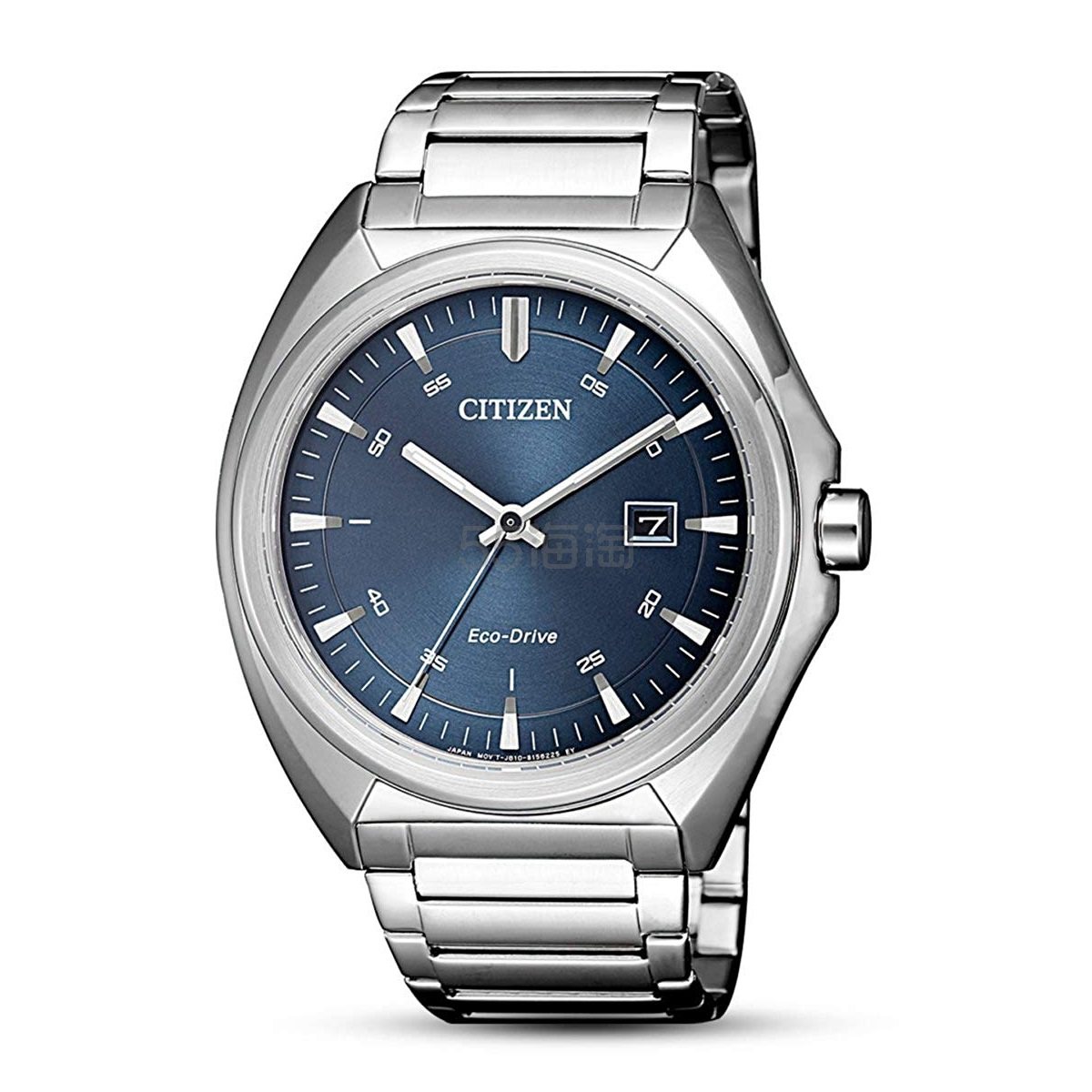 【中亚Prime会员】Citizen 西铁城 AW1570-87L 男士光动能腕表