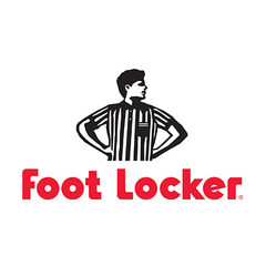Foot Locker：精选男女运动鞋服
