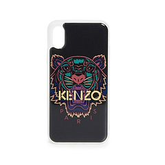 Kenzo 3D 虎头 iPhone X / XS 手机壳