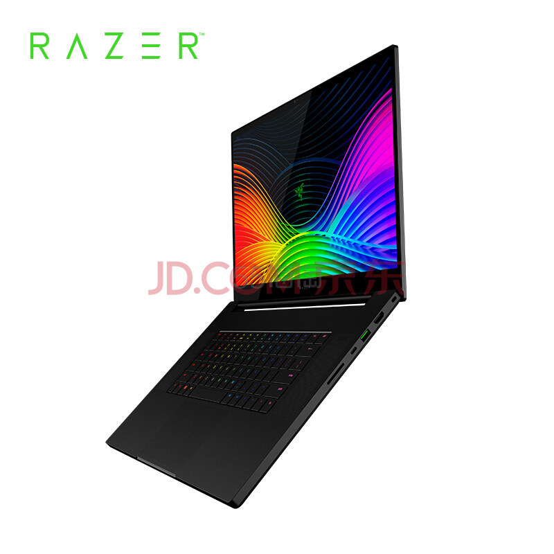 【14日0点】RAZER 雷蛇 灵刃潜行 4K竞技版 13.3英寸笔记本电脑
