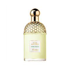 Guerlain 娇兰 花草水语系列薄荷青草女士淡香水 EDT 125ml