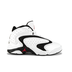 【码全】Air Jordan OG 男女款黑白熊猫款篮球鞋