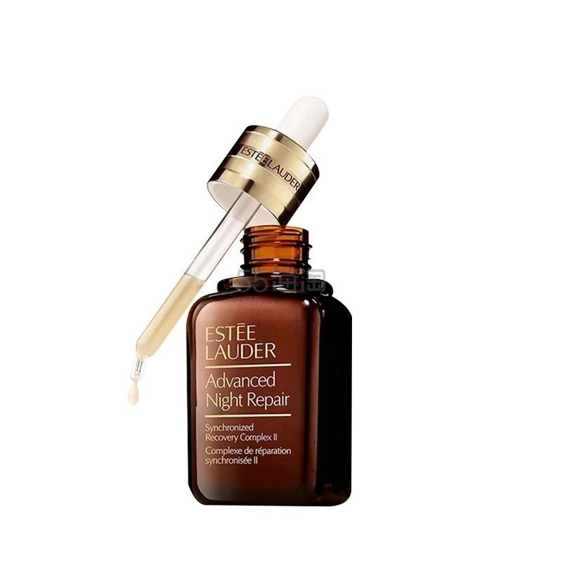 【17日10点】ESTEE LAUDER 雅诗兰黛 特润修护肌透精华露 50ml