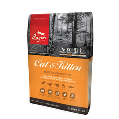 【返利3.6%】30元券！Orijen 渴望 鸡肉味 5.4kg