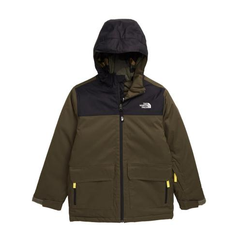 THE NORTH FACE 童款外套