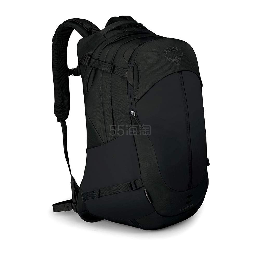 【中亚Prime会员】Osprey 小鹰 Tropos 对流 防泼水双肩包 32L