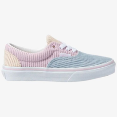 【额外7.5折】Vans 万斯 Era 大童款拼色板鞋