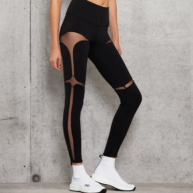Alo Yoga：精选 明星同款时尚健身装瑜伽服饰